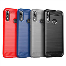 Load image into Gallery viewer, Luxury Carbon Fiber Case For Motorola - Libiyi