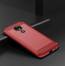Cargar imagen en el visor de la galería, Luxury Carbon Fiber Case For Motorola - Libiyi
