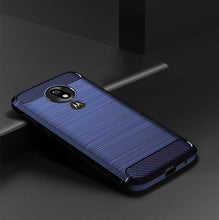 Cargar imagen en el visor de la galería, Luxury Carbon Fiber Case For Motorola - Libiyi