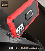 Carregar imagem no visualizador da galeria, Heavy Duty Rugged Military Shockproof Case For Samsung A Series - Libiyi