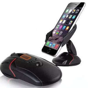 Creative Mouse Car Bracket - Libiyi