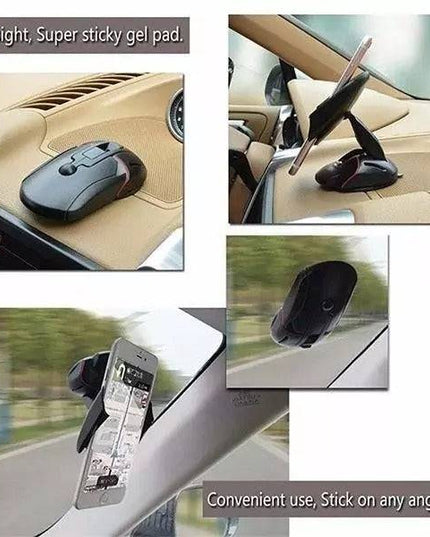 Creative Mouse Car Bracket - Libiyi