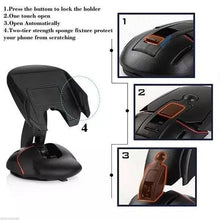 Load image into Gallery viewer, Creative Mouse Car Bracket - Libiyi
