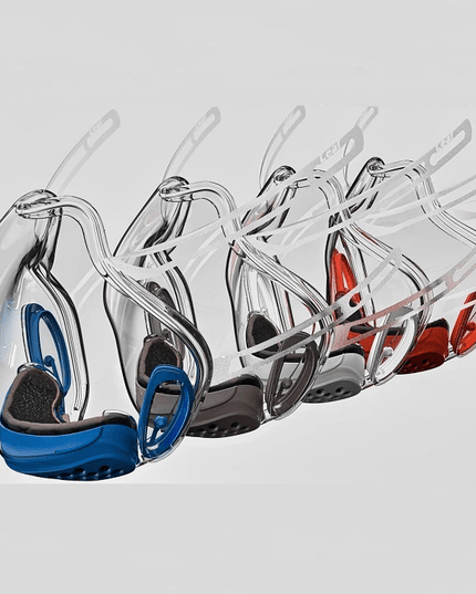 🔥Breathability, Safety and Practicality Transparent Mask - Libiyi