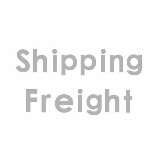 Shipping Freight - 1 Pair - Libiyi