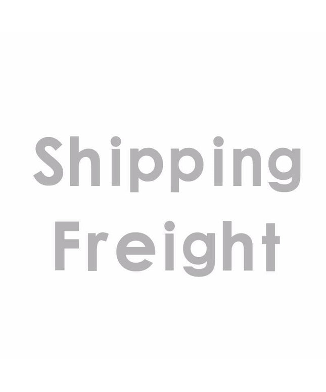 Shipping Freight - Keilini
