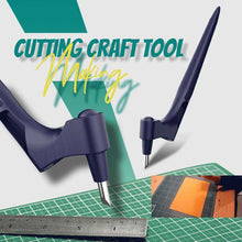 Cargar imagen en el visor de la galería, Craft Cutting Tools - Libiyi