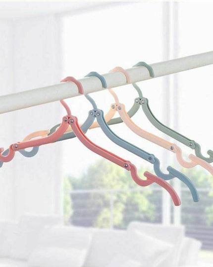 Portable Travel Hangers - Libiyi