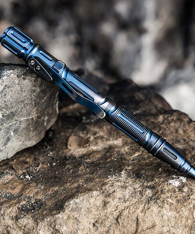 Cumuul Tactical Pen - Keilini