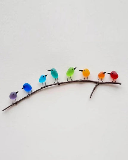 Libiyi Art Coastal Love Notes - Libiyi