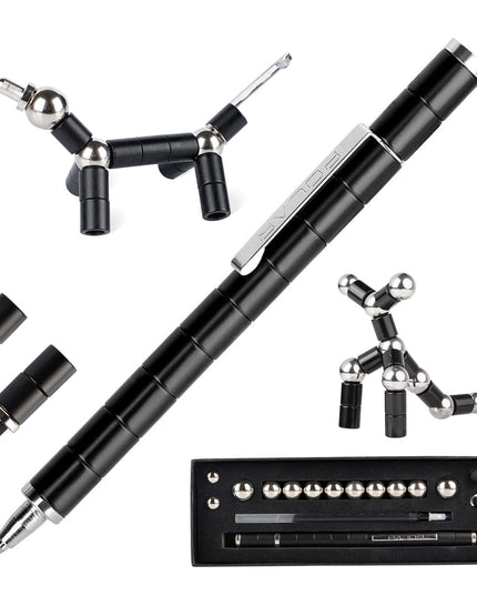Anti-Stress Magnetic Fidget Pen toy - Keilini