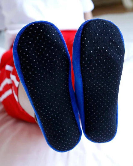 Ultimate Indoor Non-slip Thermal Socks - Libiyi