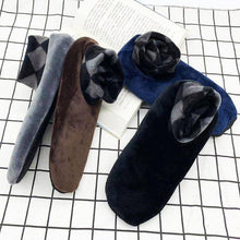Laden Sie das Bild in den Galerie-Viewer, Ultimate Indoor Non-slip Thermal Socks - Libiyi