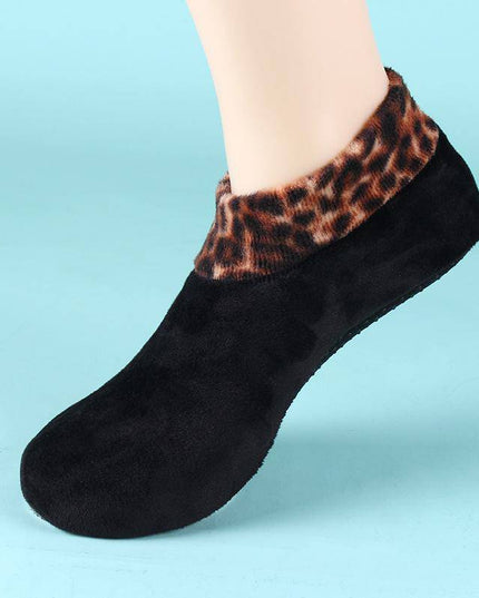 Ultimate Indoor Non-slip Thermal Socks - Libiyi