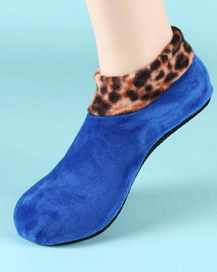 Ultimate Indoor Non-slip Thermal Socks - Libiyi