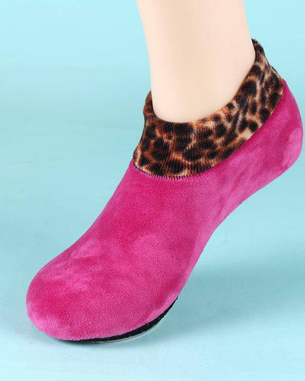 Ultimate Indoor Non-slip Thermal Socks - Libiyi