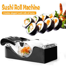 Carregar imagem no visualizador da galeria, 🔥Hot Sale🔥DIY kitchen Sushi Maker Roller（50% OFF） - Libiyi