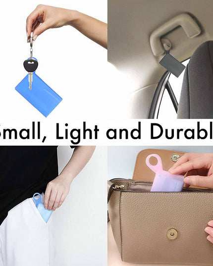 Silicone Storage Clip - Libiyi