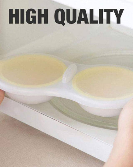 Draining Egg Boiler - Libiyi