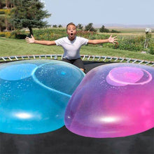 Load image into Gallery viewer, Hot Sale-50%OFF🔥-Keilini Magic Giant Bubble Ball - Libiyi