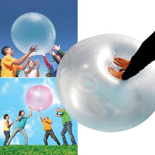 Carregar imagem no visualizador da galeria, Hot Sale-50%OFF🔥-Keilini Magic Giant Bubble Ball - Libiyi