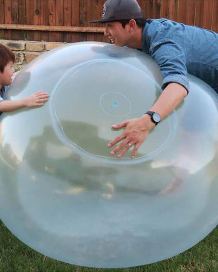 Hot Sale-50%OFF🔥-Keilini Magic Giant Bubble Ball - Libiyi