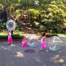 Laden Sie das Bild in den Galerie-Viewer, Hot Sale-50%OFF🔥-Keilini Magic Giant Bubble Ball - Libiyi