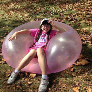 Hot Sale-50%OFF🔥-Keilini Magic Giant Bubble Ball - Libiyi