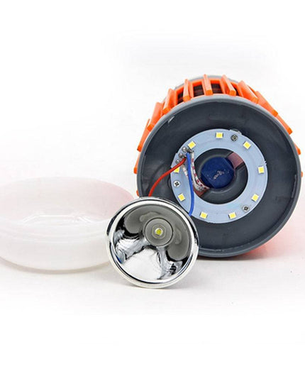 Keilini Solar and USB charging Outdoor LED Light and Mosquito Killer - Libiyi