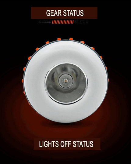 Keilini Solar and USB charging Outdoor LED Light and Mosquito Killer - Libiyi