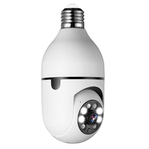 Keilini light bulb security camera-2