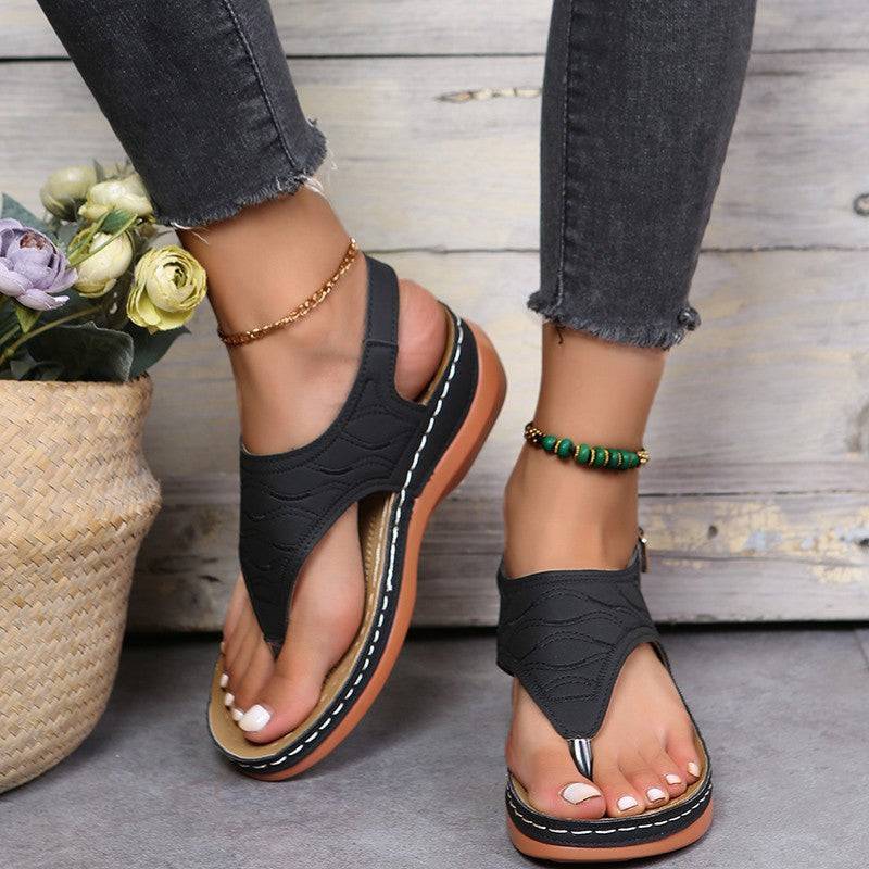 Libiyi New Summer Women's Sandals | Libiyi