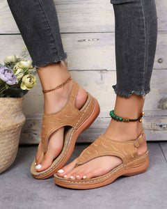 Libiyi New Summer Women's Sandals - Libiyi