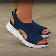 Carregar imagem no visualizador da galeria, Libiyi Women&#39;s Comfortable Sandals - Libiyi