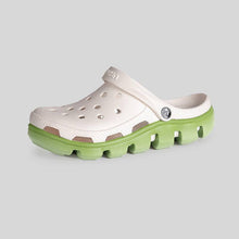 Cargar imagen en el visor de la galería, Libiyi Summer non-slip wear-resistant soft-soled beach hole shoes - Libiyi