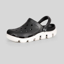 Cargar imagen en el visor de la galería, Libiyi Summer non-slip wear-resistant soft-soled beach hole shoes - Libiyi