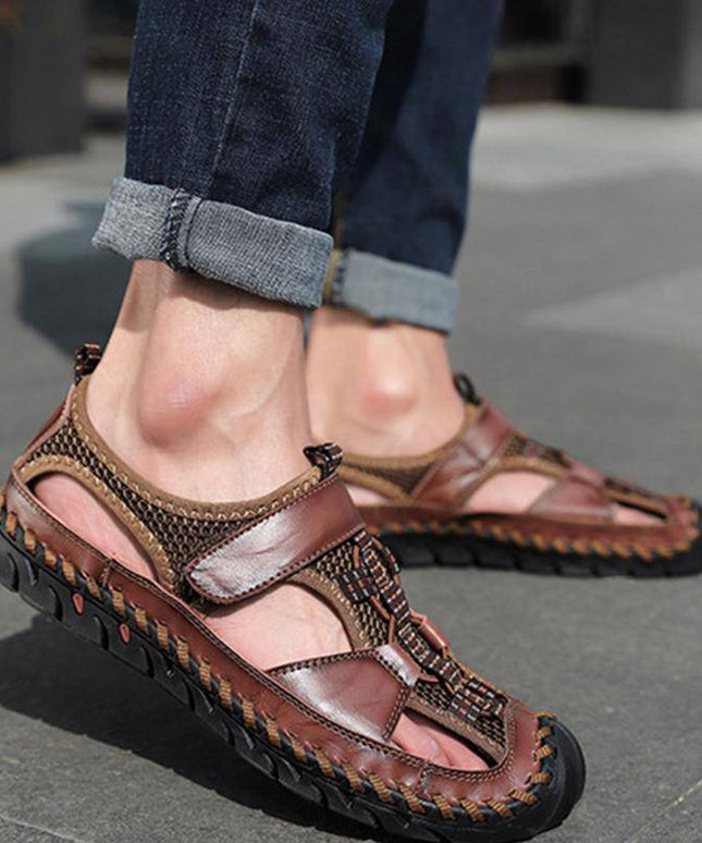 Libiyi Men's Fashion Casual Sandals - Libiyi