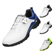 Cargar imagen en el visor de la galería, Libiyi Spikeless Golf Shoes - Libiyi