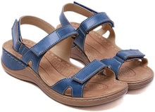 Load image into Gallery viewer, Libiyi Women&#39;s Comfy Orthotic Sandals - Libiyi