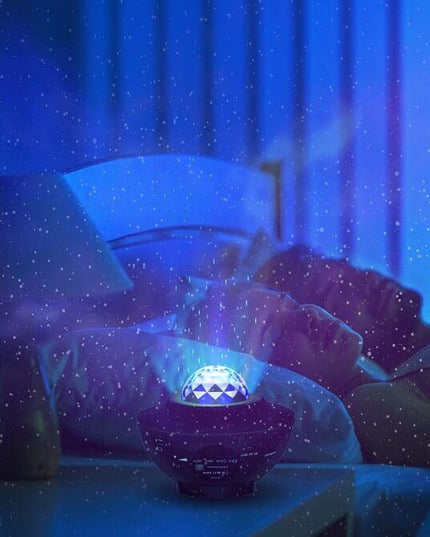 Galaxy Projector - Keilini