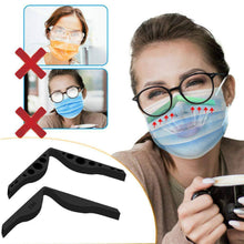 Carregar imagem no visualizador da galeria, Fog-Free Accessory for Glasses -Prevent Eyeglasses From Fogging - Libiyi