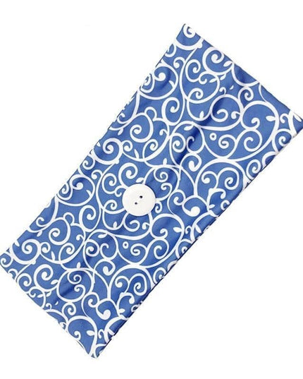 Button Elastic Hair Bands For Ear Saver - Libiyi