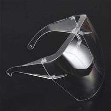 Cargar imagen en el visor de la galería, Anti-fog Transparent Safety Shields - Libiyi