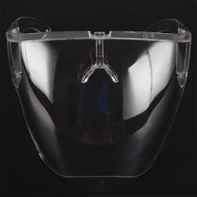 Cargar imagen en el visor de la galería, Anti-fog Transparent Safety Shields - Libiyi