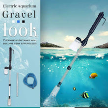 Cargar imagen en el visor de la galería, (Buy 2 Get Free Shipping)Electric Aquarium Gravel Cleaner - Libiyi