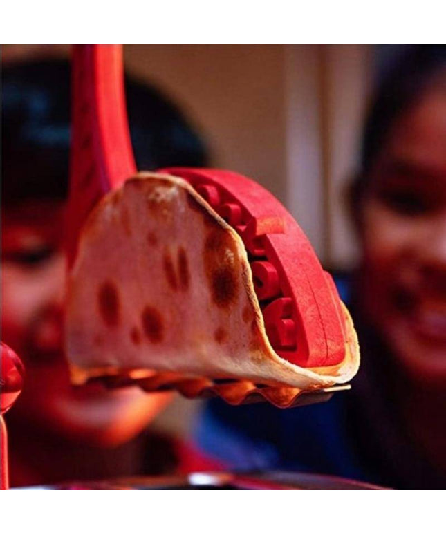 Crunchy Taco Shaper - Libiyi