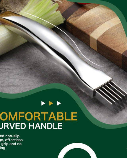 🔥Hot Sale🔥Shred Silk The Knife（40% OFF） - Libiyi