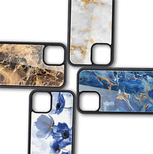 Cargar imagen en el visor de la galería, Creative Marble Pattern iPhone Case - Libiyi