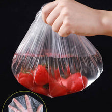 Cargar imagen en el visor de la galería, Reusable Fresh Keeping Bags With Elastic - Libiyi