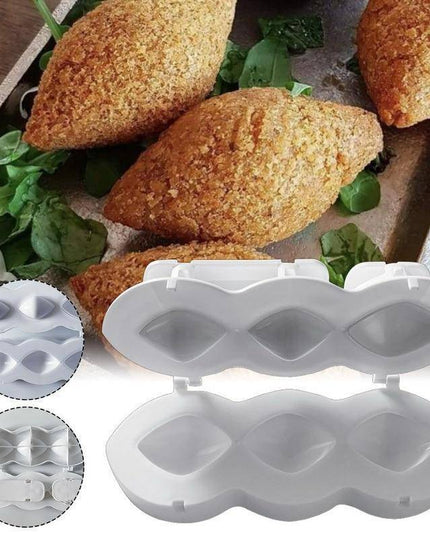 Express Kibbeh Meat Rolls Maker - Libiyi